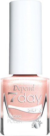 Depend 7day neglelak 7341 Filled With Magic, Makeup, Negle, Neglelak
