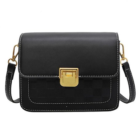 Joker Fashion Olalla roikkuva punainen kirjekuori Mini Pu -käsilaukku Uusi niche-design ämpärilaukku