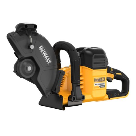 Dewalt DCS691N-XJ Kappesag uten batteri og lader, Stasjonære verktøy