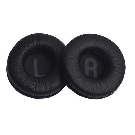 Universelle ørepuder til -Sony MDR-V150 V250 V300 V100 V200 V400 DR-BT101 ZX100 ZX300 Hovedtelefoner Skumpuder