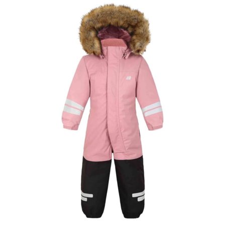 Skogstad Kid's Sletteheida Children overalls Pink 110