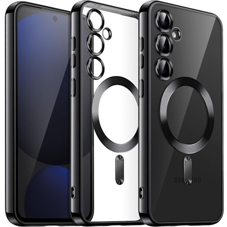 Samsung Galaxy S24 FE skal MagSafe -