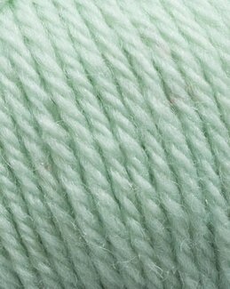Garn Järbo Raggi Mintgrøn