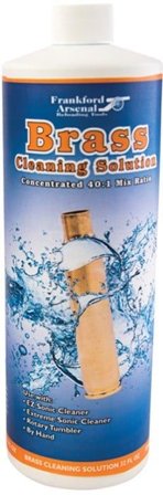 Frankford Arsenal Rengjøringmiddel til hylser til rotationtrommel