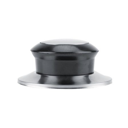 5 stk. varmebestandige grydelåg knop løftehåndtag hjem køkken køkkengrej reservedele