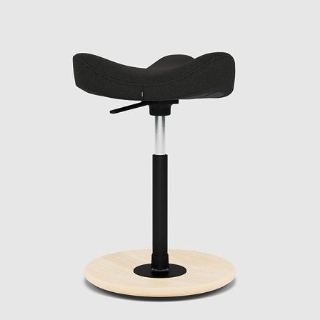 Move, Varier Furniture, Standing Stool