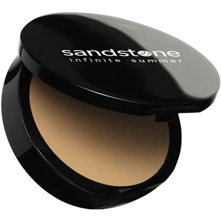 Foundation - bas - puder Sandstone - 100230 - Infinite Summer Bronzer 31 Sunset