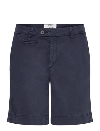 Pd-Anika Support Long Shorts Navy Pieszak