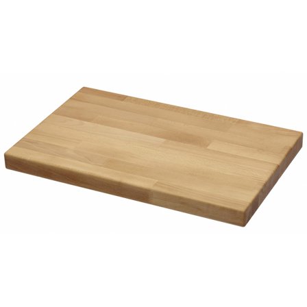 Legnoart Chef’s Place skjærebrett XXL' - 'Bøk