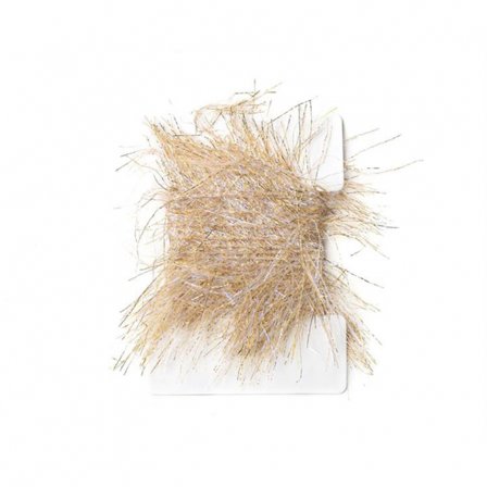 Long Hair Large Holo, UV/Gold