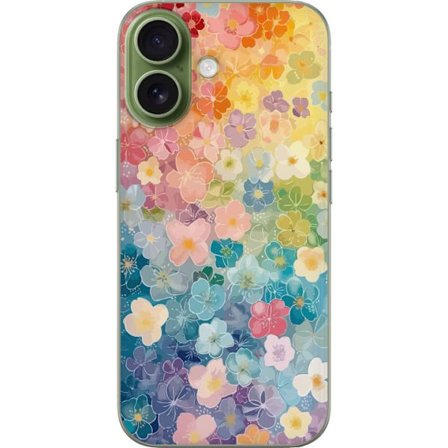 Yhteensopiva Puhelinkuori Apple iPhone 17 Asema 19