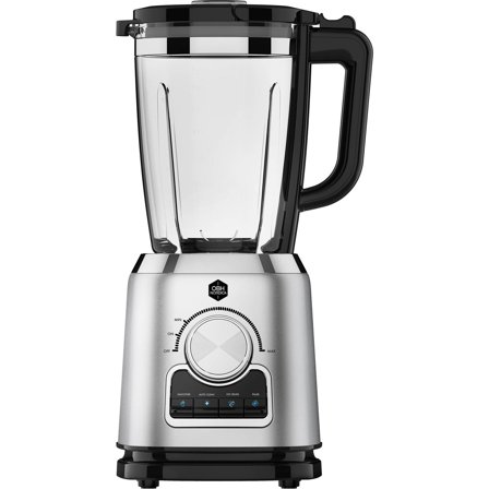 OBH Nordica - Blender Prime Mix Blender 1,75 l Sølv
