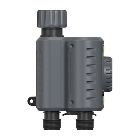 4-zoners slangtimer RainPoint ITV405