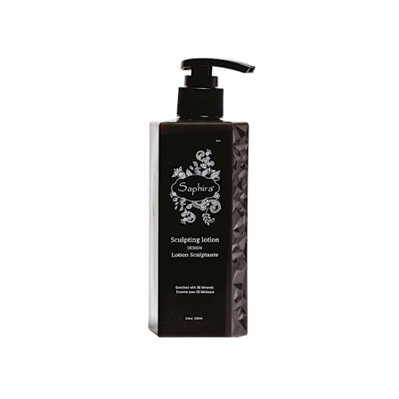 Saphira Design Sculpting Lotion 250ml