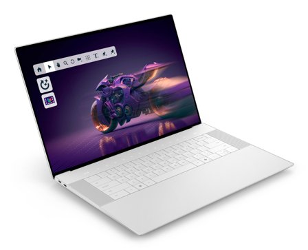 DELL SPL DELL 16 PREMIUM (DA16250) U7-255HX 32GB 1TB SSD 16.3 OLED SYST