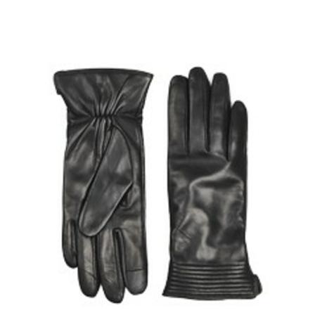 Markberg Gloves Sort, Herre Handsker, Størrelse: 8 1/2 IN