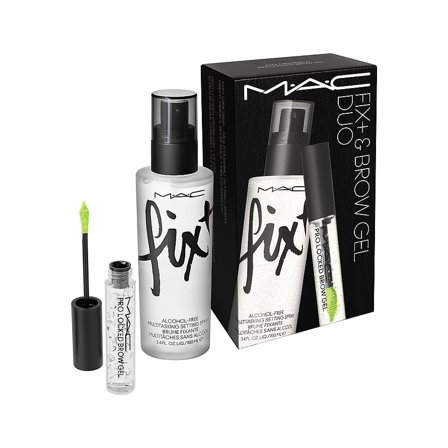 MAC MAC Fix & Brow Gel OS 2521, Gaver, Makeup, Gaveæsker