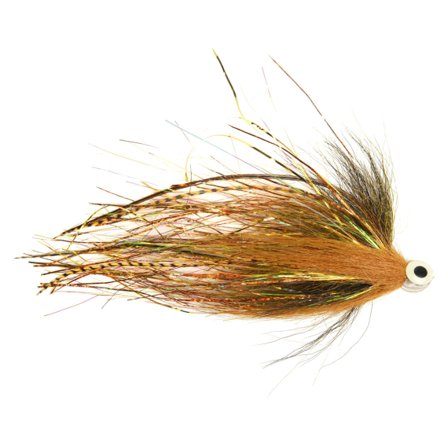 Bauer ́s UV Eelpout for Wiggletail