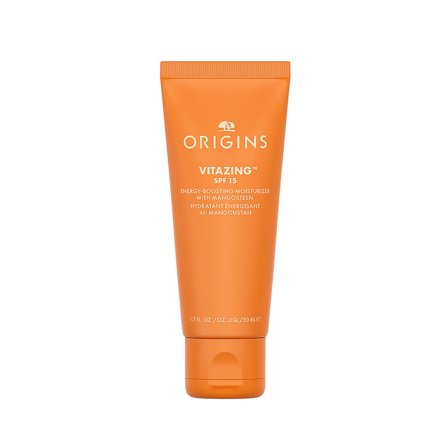 Origins VitaZing SPF15 Energy-Boosting Moisturizing Face Cream Light to Medium, Skincare, Ansigtspleje, Dagcreme