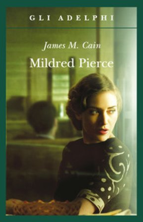 Mildred Pierce James M. Cain
