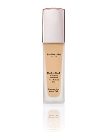 Elizabeth Arden Flawless Finish Skincaring Foundation - 30ML