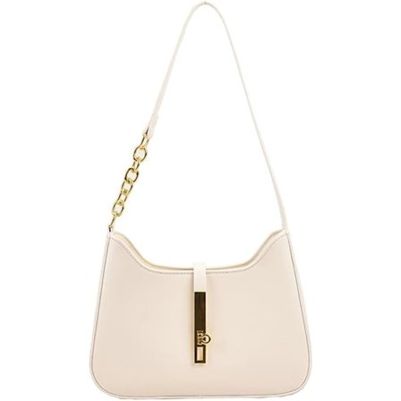 2024 Uusi Muoti Vegaani Nahka Olkalaukku Naisille Käsilaukut Lompakko Pieni Tote Laukku Rento Yläkahva Satchel