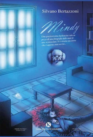 Mindy Silvano Bertazzoni