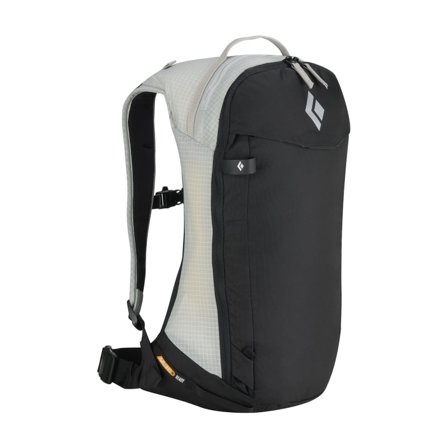 Black Diamond Dawn Patrol 15 skipacks Black M-L