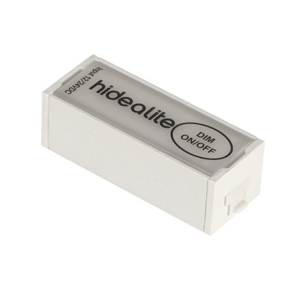 Hide-a-Lite LED Extend G2 Dimmer, Strömbrytare & vägguttag