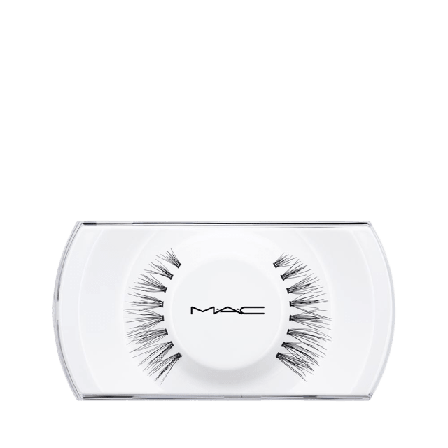 MAC Cosmetics TRUE OR FALSE LASHES Lösögonfransar & färgning Unisex ONESIZE