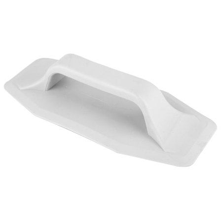 PVC-grepphandtagsklots Vattenskoterdelar för uppblåsbar gummijolle flotte kajakbåtstillbehör