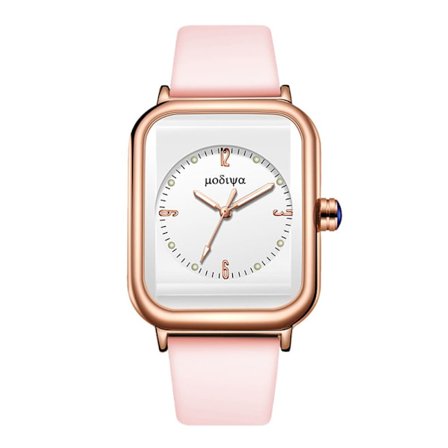 Watch Quartz Armbandsur 1