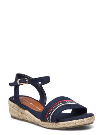 T3A7-32777-0048X100 Tommy Hilfiger Navy