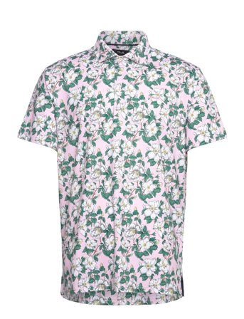 Ralph Lauren Golf | Tailored Fit Performance Polo Shirt | S