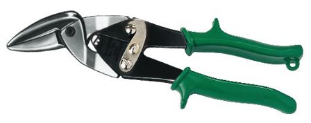 Ridgid 796 Krumsax 38 mm Höger, Handverktyg