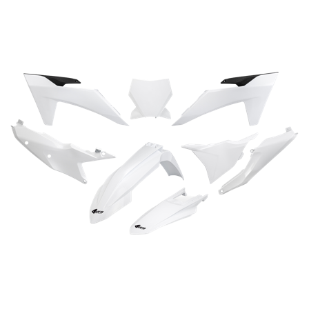 Plastickit UFO - KTM 125 SX 2023-2026