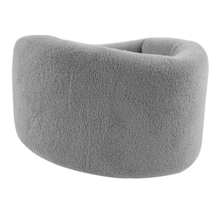 Halskrave Kota ærme, Nakkestøtte Nakkeindpakning, Nakkesmerter Relax Basic Light Lighty G S