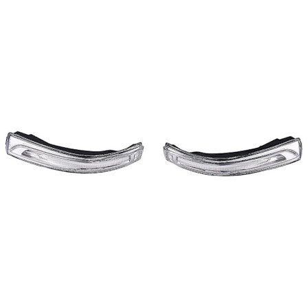 87614f1000 87624f1000 Blinklys sidespeil venstre for 2015-2020 Side Blinklys FIM