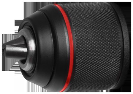 Milwaukee 4931494915 Borchuck til FFD3/ONEDD3, 13 mm, Maskintilbehør & forbrugsvarer