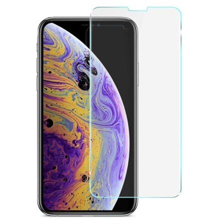 IMAK iPhone XS anti-explosion tempered glass screen protector
