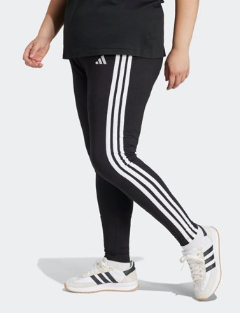 adidas Sportswear W 3S Sj Leg Inc - Black - 50-52
