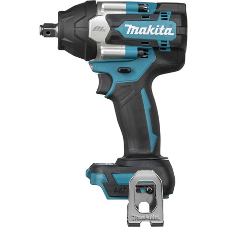 Makita DTW700Z muttertrekker - uten batteri LXT 18V - 700Nm