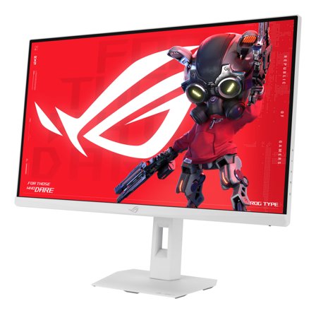 ASUS Rog Strix Xg27Acmes-W
