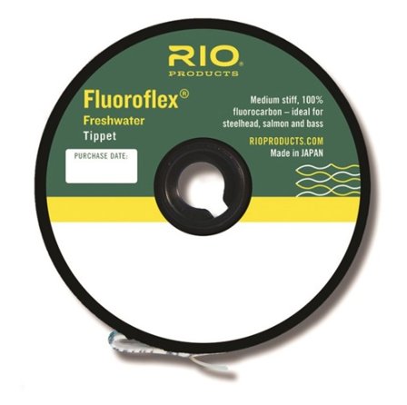 Rio Fluoroflex Tippet Tippet Material 0.33mm
