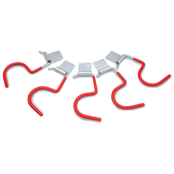 REDSKAPSHOLDER 5 DELER