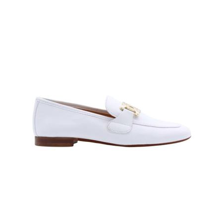Scapa, Moccasins Wit, Dames, Maat:37 EU