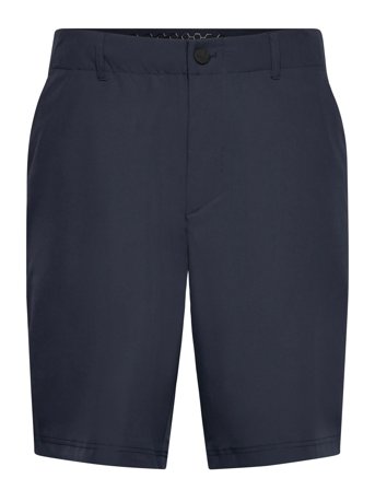 Lyle & Scott Sport 5 Pocket Golf Shorts - Navy - 32