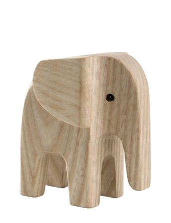Novoform | Baby Elephant | 7.7X4X7.5CM