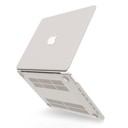 Skal för MacBook Air 11 (A1370/A1465), Hårt plastskal