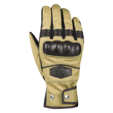 Segura Tampico MC Gloves Beige S